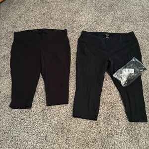 Women’s size 3 lot